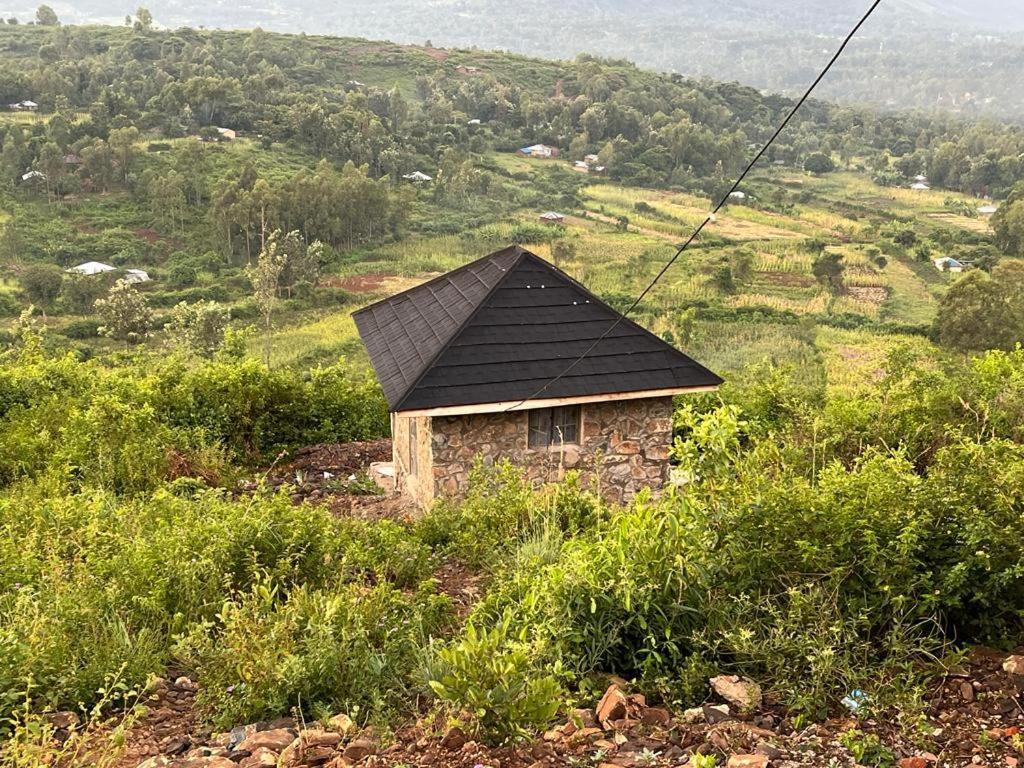 Hillbilly Bush Lodge Kisumu Exterior photo